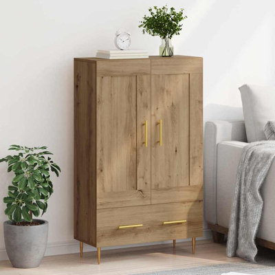 Highboard Accent Chest