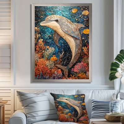 Aza - animaux, impressions sur toile