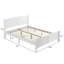 Lit en bois massif Heffron-75187741-75187744
