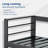 50-Inch All-Weather Aluminum Patio Loveseat With Thick Cushions And Durable Frame,  For Outdoor Comfort And Style-1834385425-1834385455