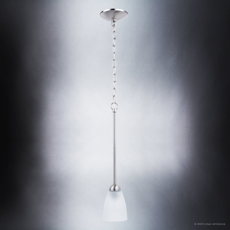 Vardin 1 - Light Cone Pendant