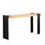 Console Rustic Industrial