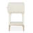 La Rachelle 25'' W Nightstand