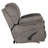 Damales 46.5" Wide Standard Recliner-48124806-48124805
