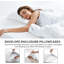 Ensemble de 4 taies d'oreiller Soft Soft-103254689-103254692