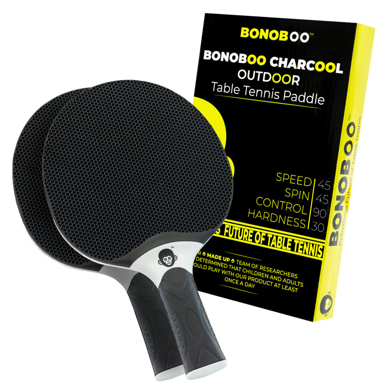 Raquette de ping-pong Bonoboo