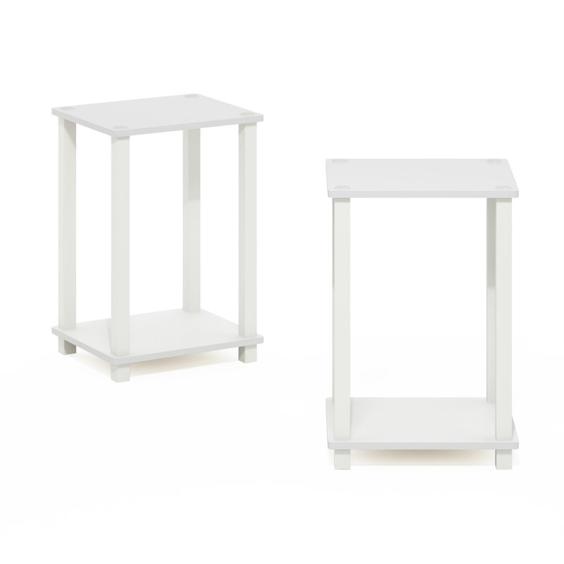 Nysret Small Side Table 2 Piece Set
