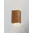 Claudo LED Flush Mounted Sconce-11838897-34338620
