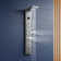 55.12'' Shower Panel with Adjustable Shower Head