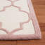 Tapis en laine touffeté à la main Cannen-1019576740