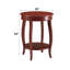Table basse avec rangement Avtej, table de salon, table centrale-757301097