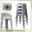 Tabouret en métal sans dossier-533629130-505131965