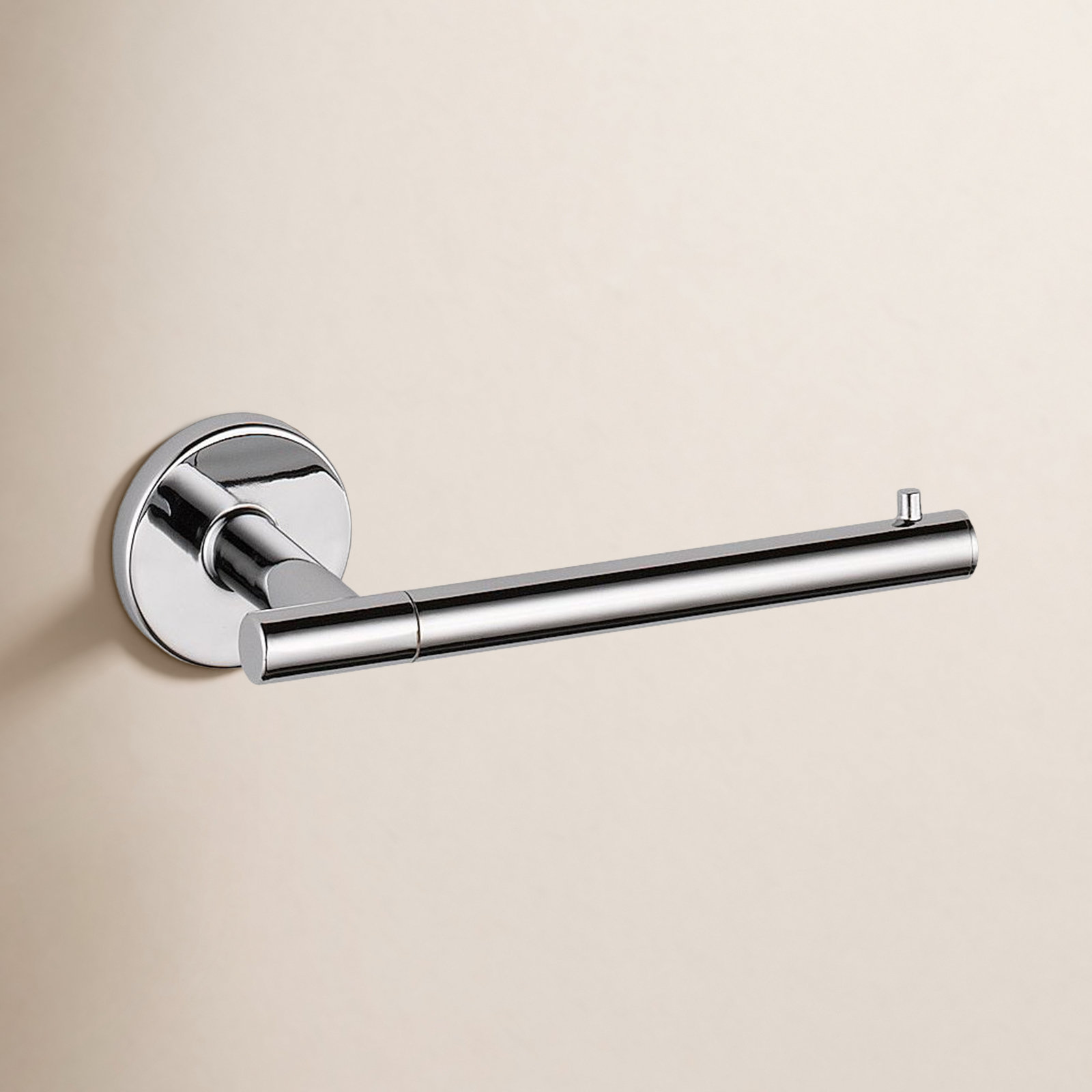 Trinsic Toilet Paper Holder, Chrome