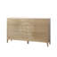 Buffet d'appoint 6 tiroirs-104978867