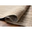 Amber Lewis x Loloi Bexley Mushroom / Natural Area Rug-118388075