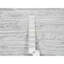 Tapis de couloir oriental gris en laine naturelle nouée à la main 2 pi 6 po x 9 po 9 po 9F23AF8803564BDBB0C590CD5323FF97