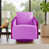 Violet Fuchsia is out of stock