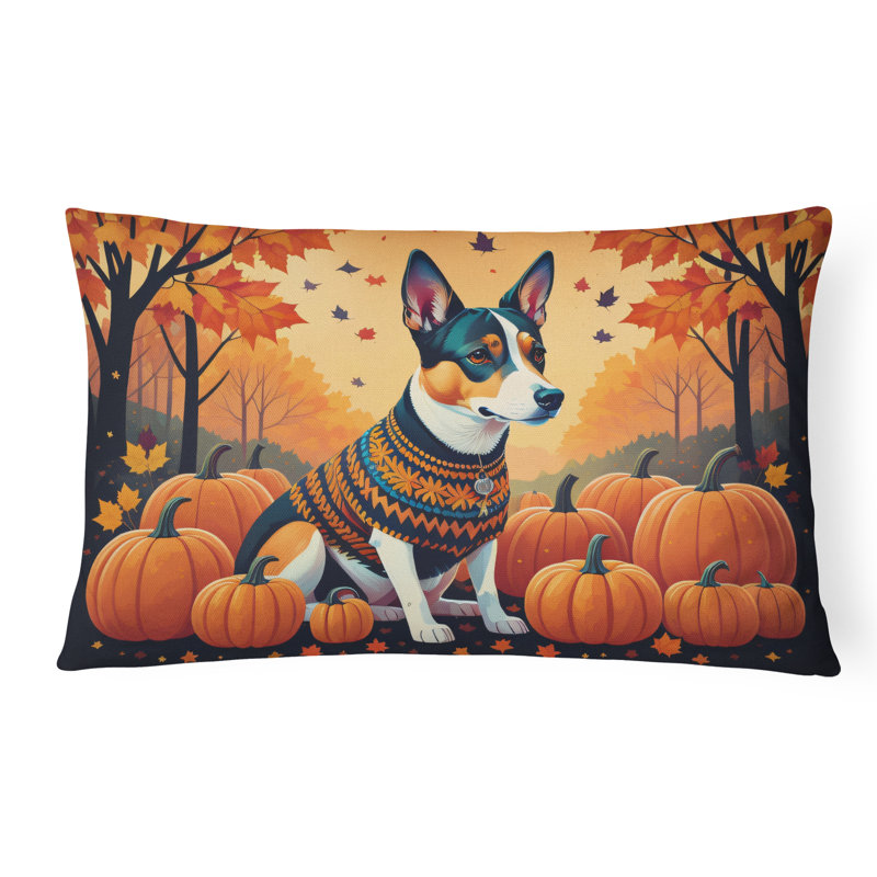  Coussin décoratif intérieur / extérieur en polyester Autre / Sans motif