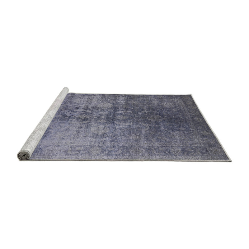 Oriental Indoor Rug, Square 5'