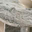 Table d'appoint en marbre Mariabelle