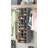 Chariot utilitaire suspendu