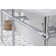 Greyleigh™ Copeland 22'' Marble Oval Bathroom Sink with Faucet and Overflow