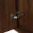 Space-Efficient Wall-Mounted Bathroom Vanity With Premium Features