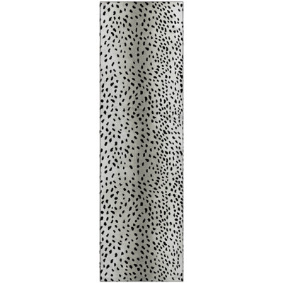 Premium Machine Washable Merilou AMF44 Pearl Rug