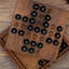 SUCK UK Wood Multi-Game