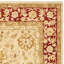 Tapis oriental en laine touffeté à la main Tingley-821715773