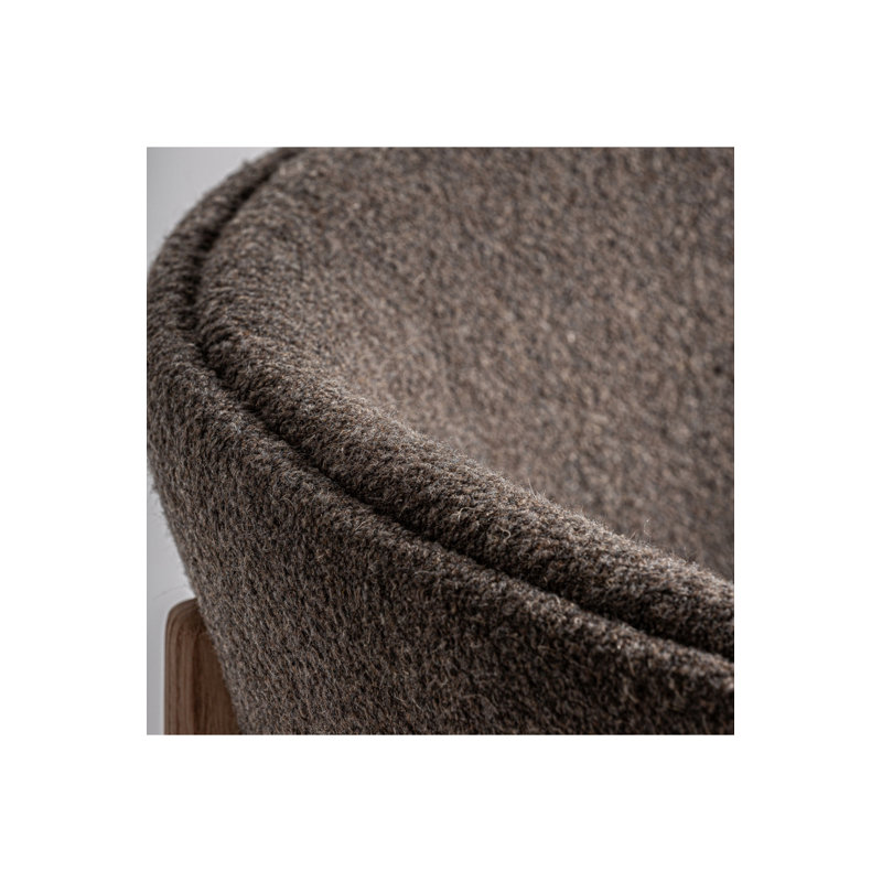 Nara Padded Dining Chair