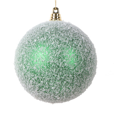 Shatterproof Ball Ornament