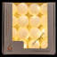 Misti LED Cotton Ball String Light-788489840