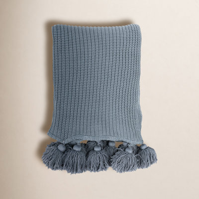 Dorothy 100% Cotton Throw