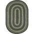 Ivoire/Vert