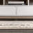 Bradt Moroccan Beni Souk Cream/Black Rug-397849740