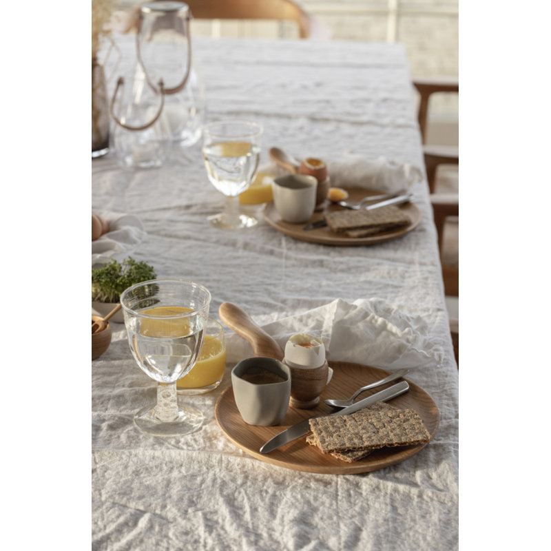 Oak Tray
