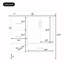 Meuble-lavabo 36 po avec lavabo-1735657783