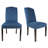 19'' H Upholstered Parsons Chair-21232624-21232626