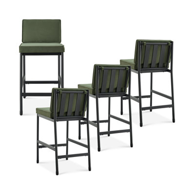Odelia Counter Stools, 4-pc