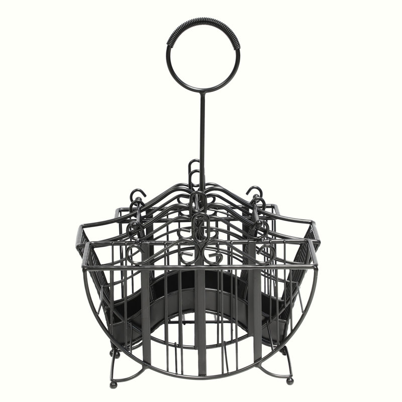Red Barrel Studio® Basket