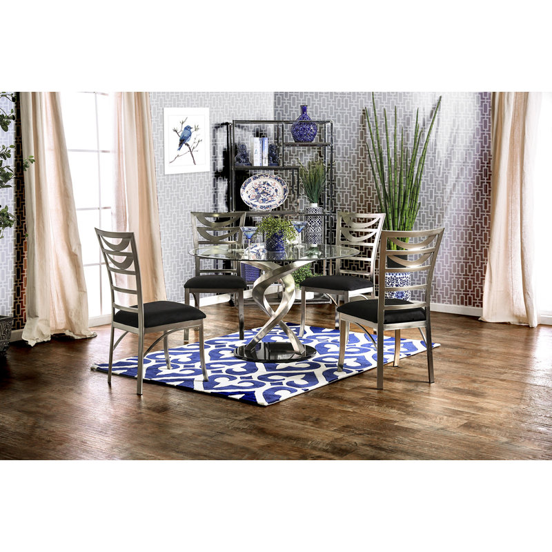 Table de salle à manger Kropf