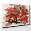 Almond Blossom Tree by Vincent Van Gogh - Wrapped Canvas-35552357