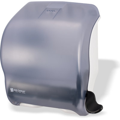 Classic Element Paper Towel Dispenser
