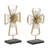 Krista Figurine / Sculpture Decorative Object