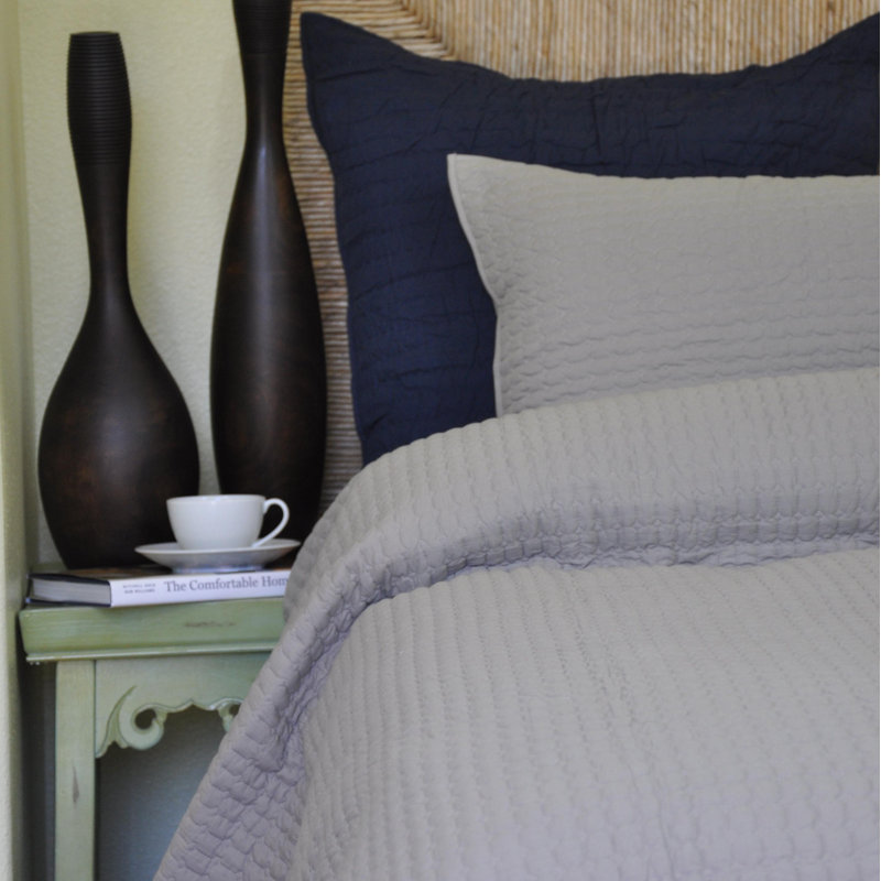Rural Quilt - Twin, Twin Quilt