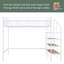 Lit mezzanine pour enfants Imalay-1962953656-1962953658