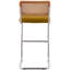 Tabouret rembourré en velours Krickelin-1200008076-1200008078-1200008079