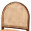 Chaise de salle à manger