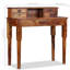 Bureau avec huche Adrielys